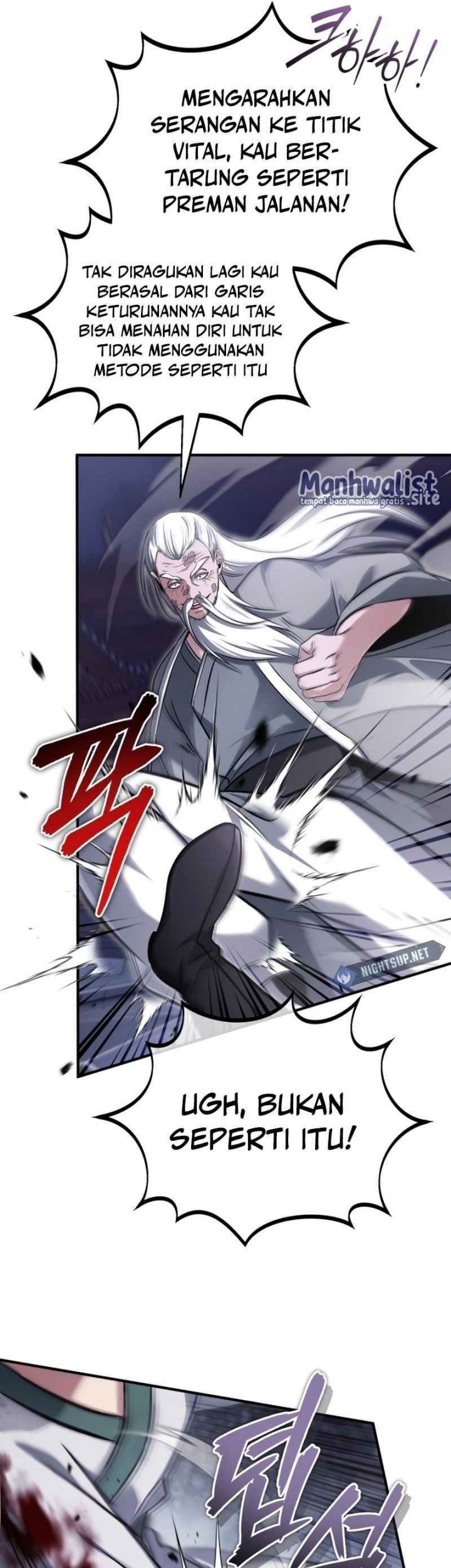 Regressor’s Life After Retirement Chapter 67 Gambar 15
