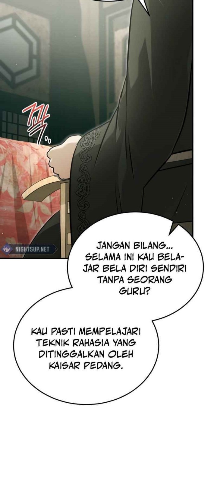 Regressor’s Life After Retirement Chapter 68 Gambar 40