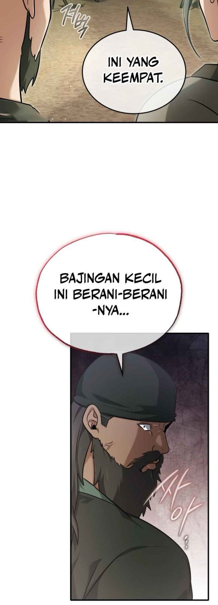 Regressor’s Life After Retirement Chapter 68 Gambar 60