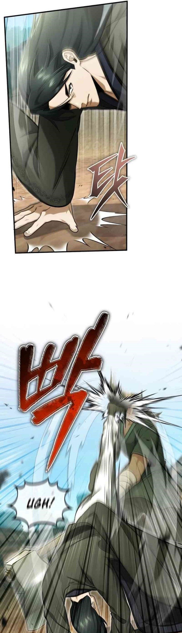 Regressor’s Life After Retirement Chapter 69 Gambar 27