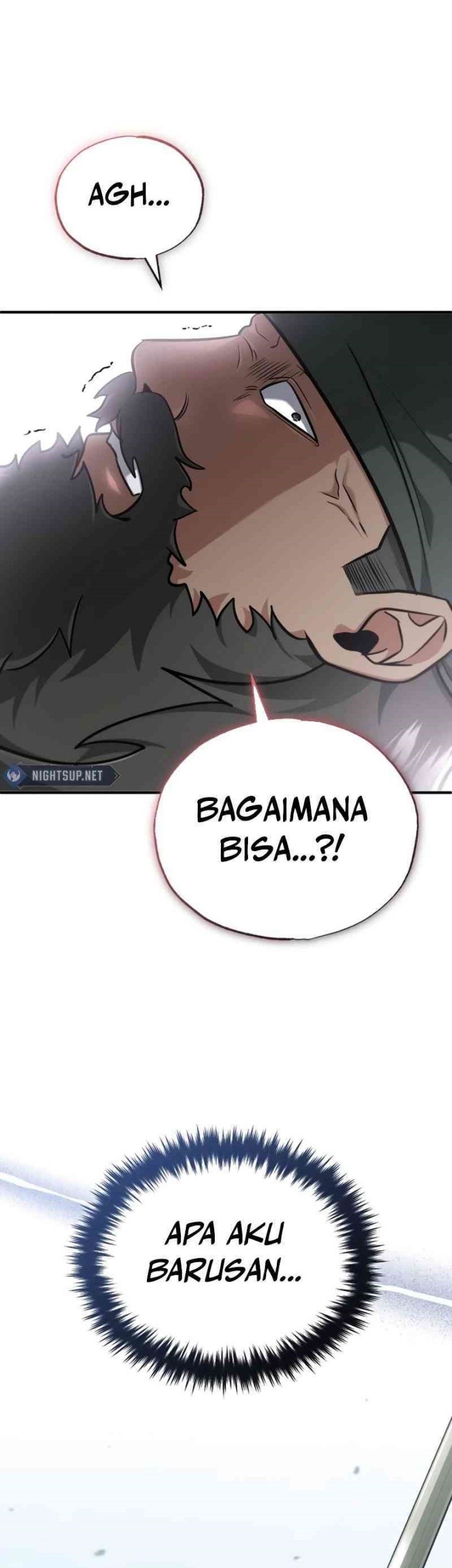Regressor’s Life After Retirement Chapter 69 Gambar 39