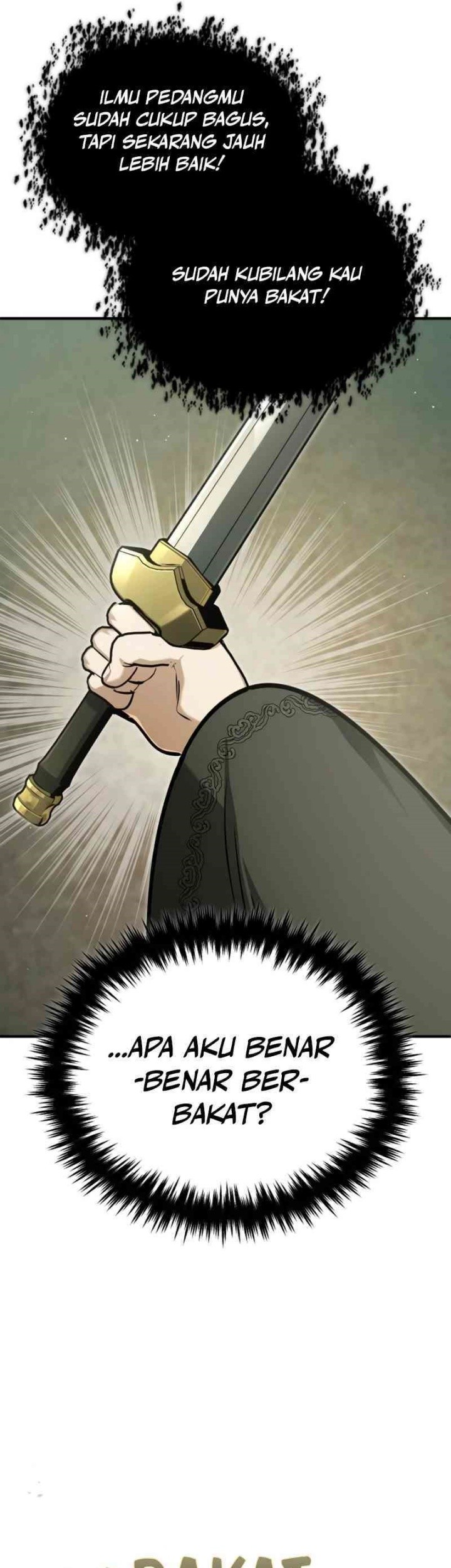 Regressor’s Life After Retirement Chapter 69 Gambar 41