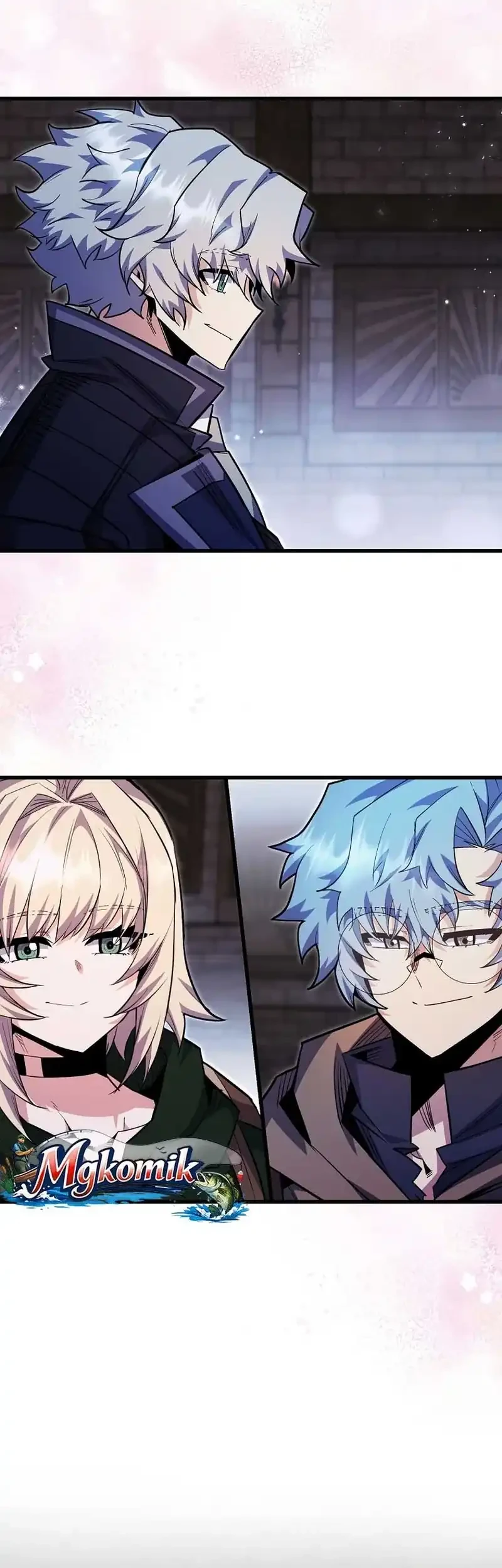 Reincarnated as a Genius Prodigy of a Prestigious Family Chapter 104 Gambar 33