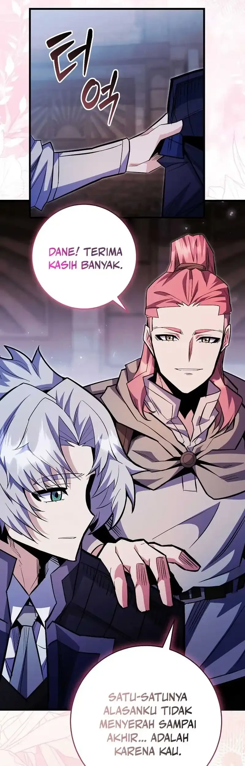 Reincarnated as a Genius Prodigy of a Prestigious Family Chapter 104 Gambar 37