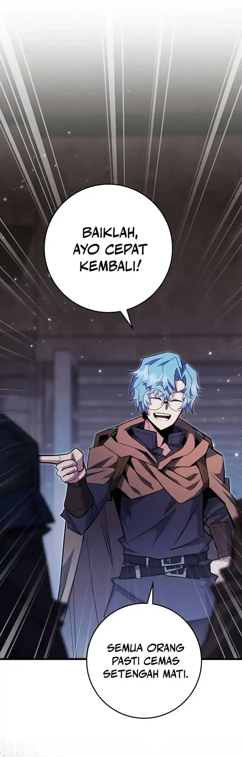 Reincarnated as a Genius Prodigy of a Prestigious Family Chapter 104 Gambar 39