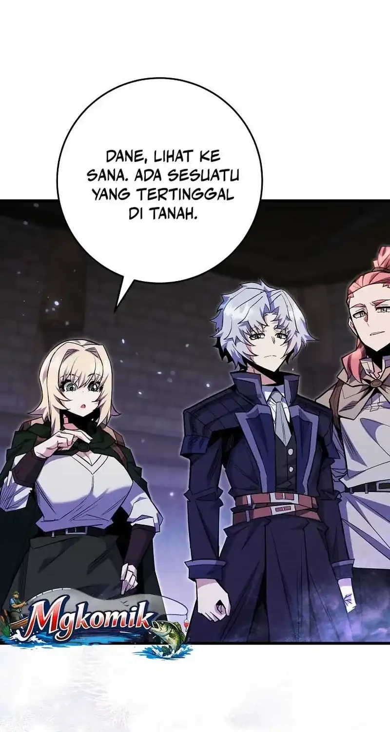 Reincarnated as a Genius Prodigy of a Prestigious Family Chapter 104 Gambar 42