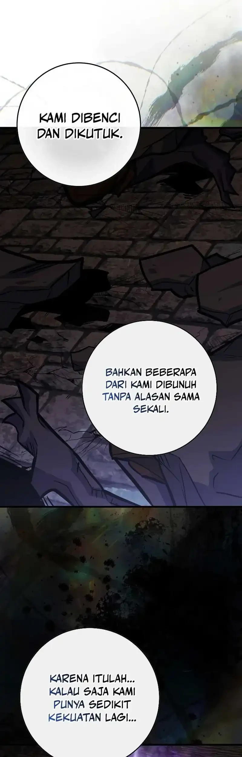 Reincarnated as a Genius Prodigy of a Prestigious Family Chapter 104 Gambar 57