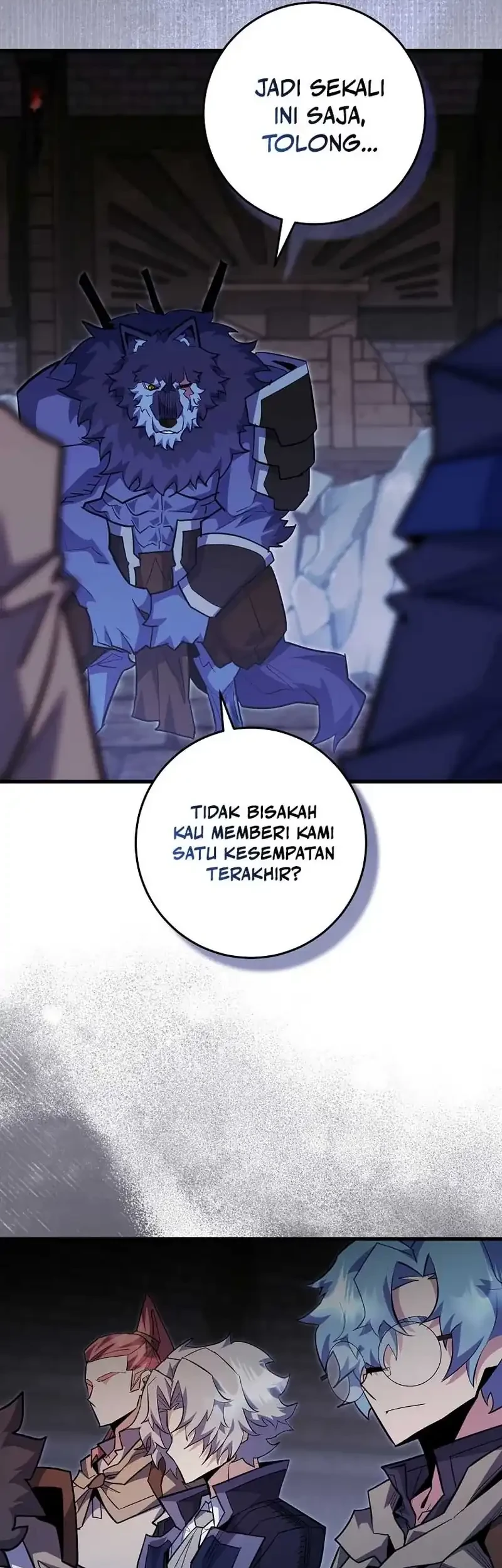 Reincarnated as a Genius Prodigy of a Prestigious Family Chapter 104 Gambar 59