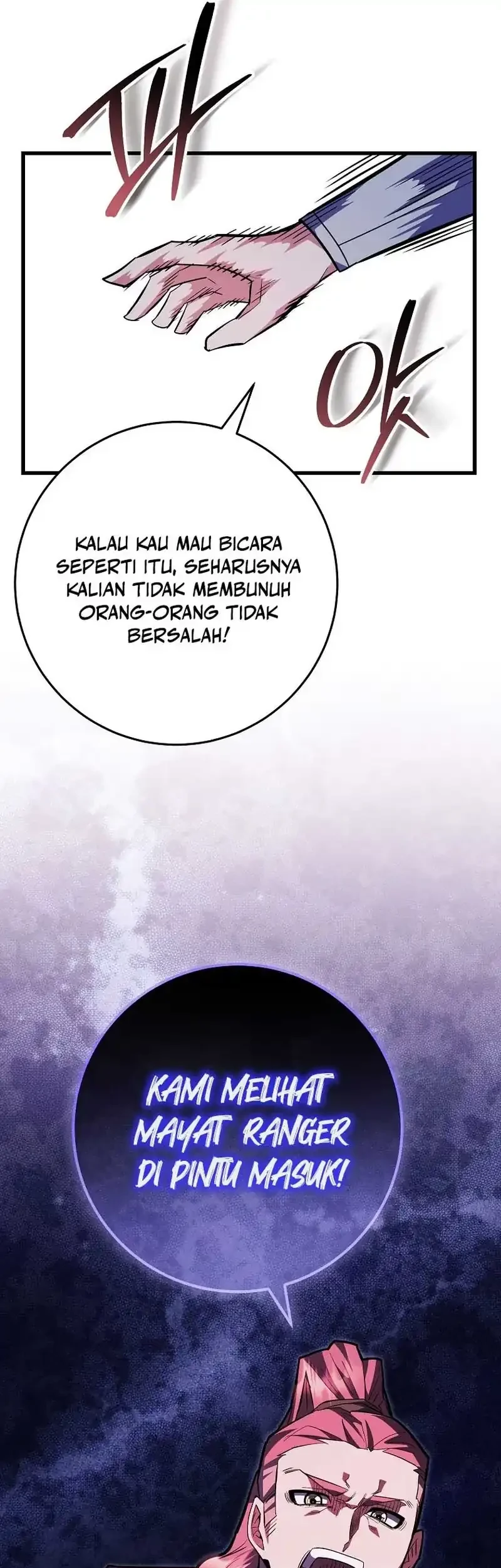 Reincarnated as a Genius Prodigy of a Prestigious Family Chapter 104 Gambar 61