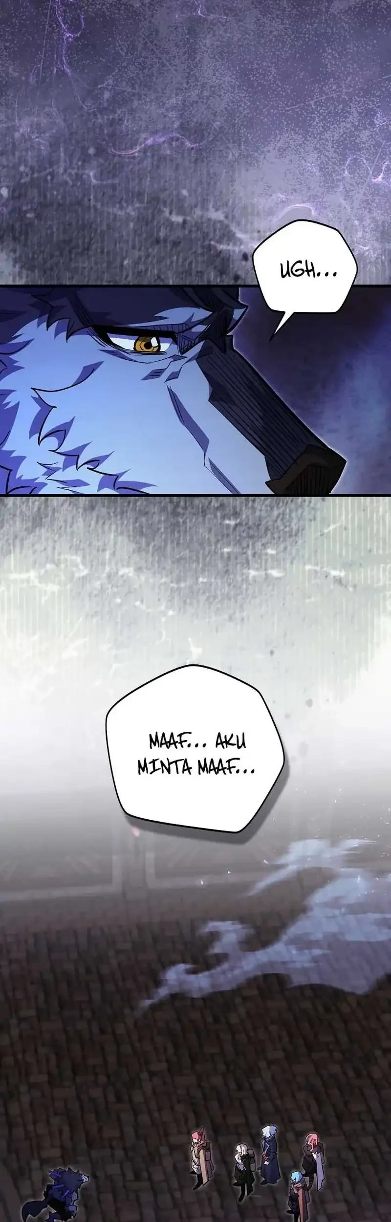 Reincarnated as a Genius Prodigy of a Prestigious Family Chapter 104 Gambar 63