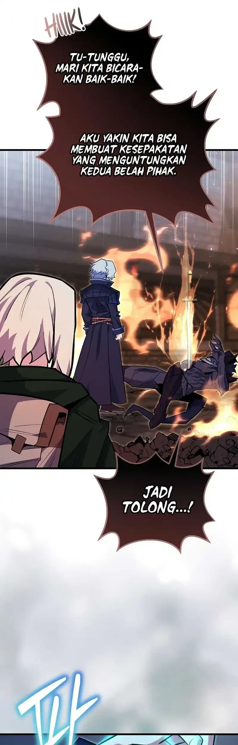 Reincarnated as a Genius Prodigy of a Prestigious Family Chapter 104 Gambar 15