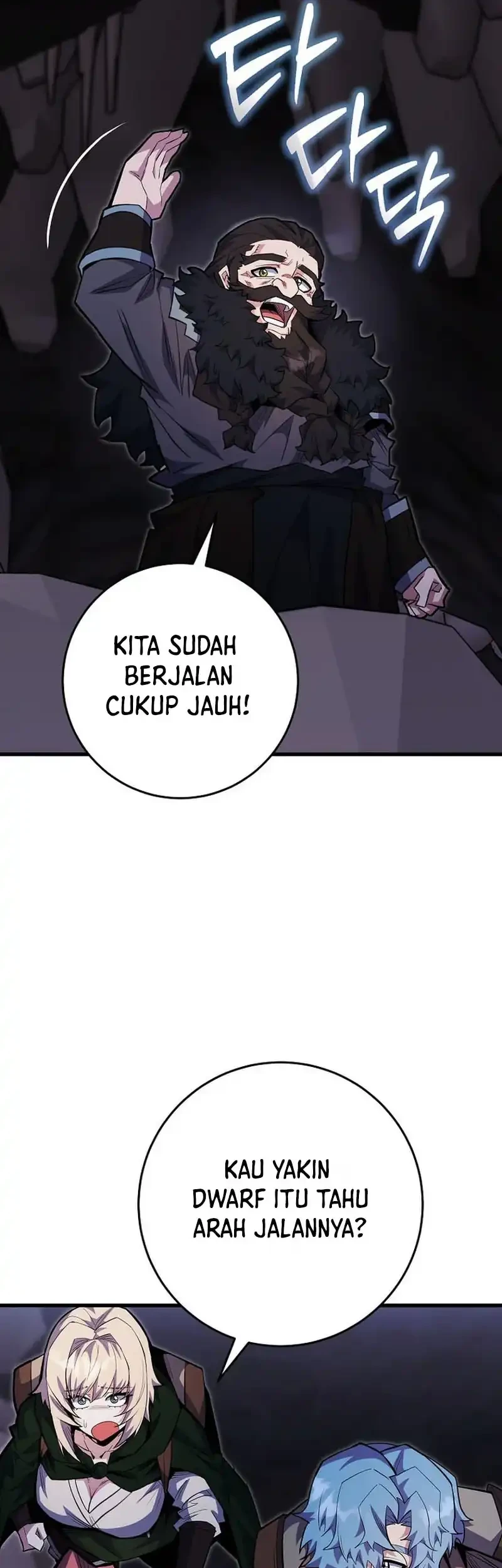 Reincarnated as a Genius Prodigy of a Prestigious Family Chapter 105 Gambar 19