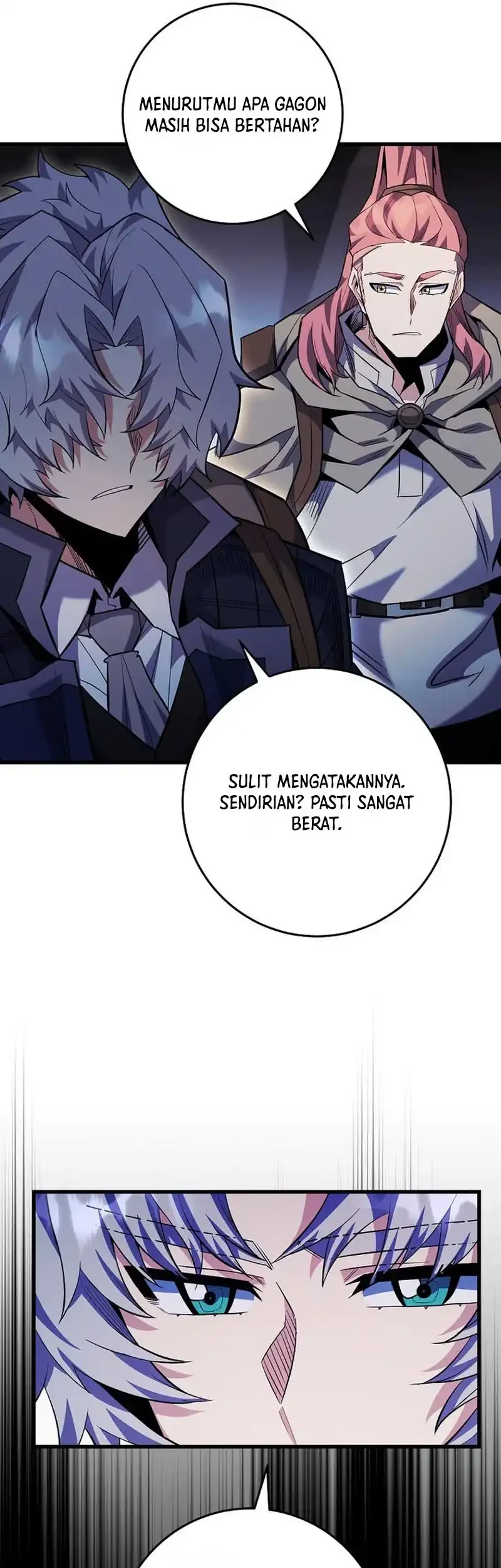 Reincarnated as a Genius Prodigy of a Prestigious Family Chapter 105 Gambar 21