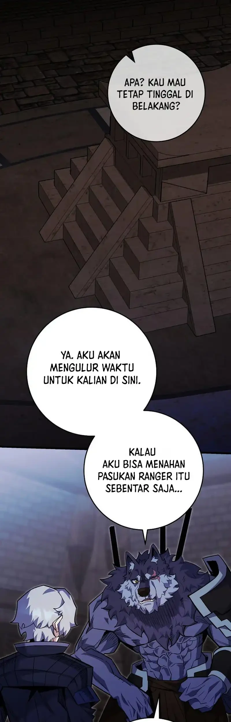 Reincarnated as a Genius Prodigy of a Prestigious Family Chapter 105 Gambar 23