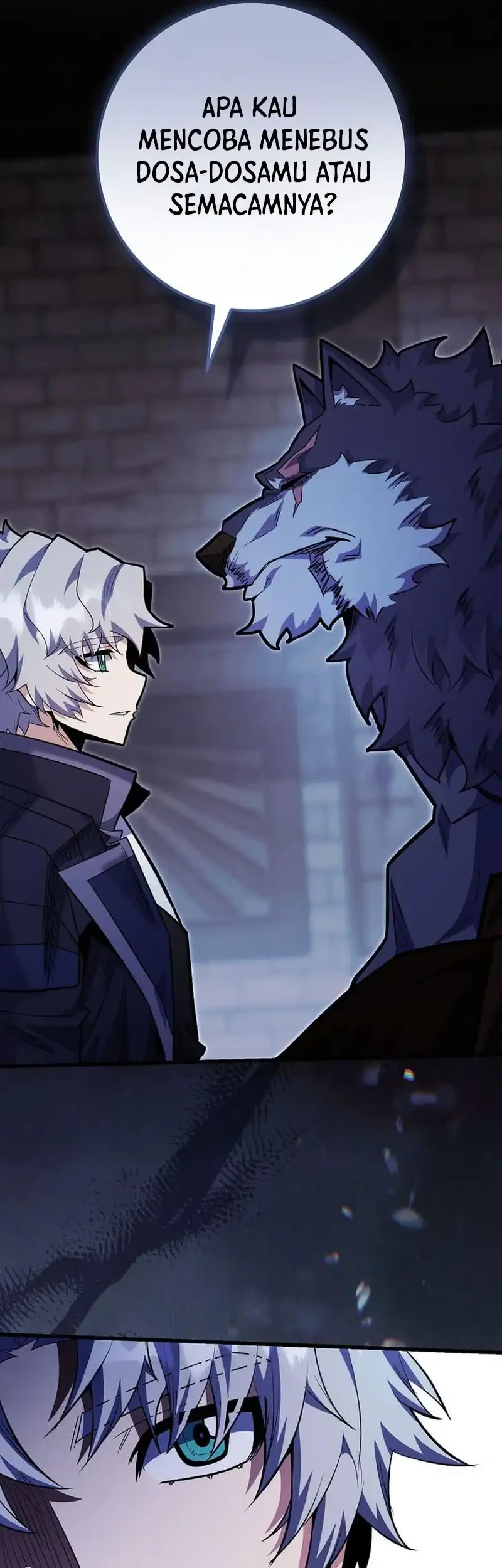 Reincarnated as a Genius Prodigy of a Prestigious Family Chapter 105 Gambar 27