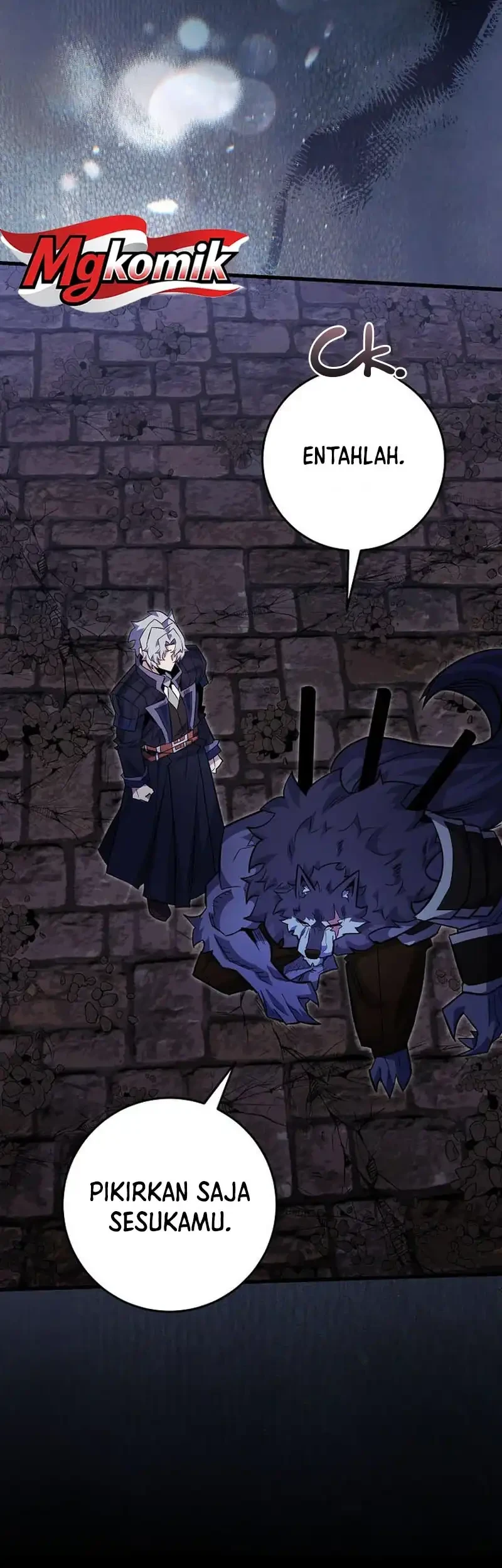 Reincarnated as a Genius Prodigy of a Prestigious Family Chapter 105 Gambar 29