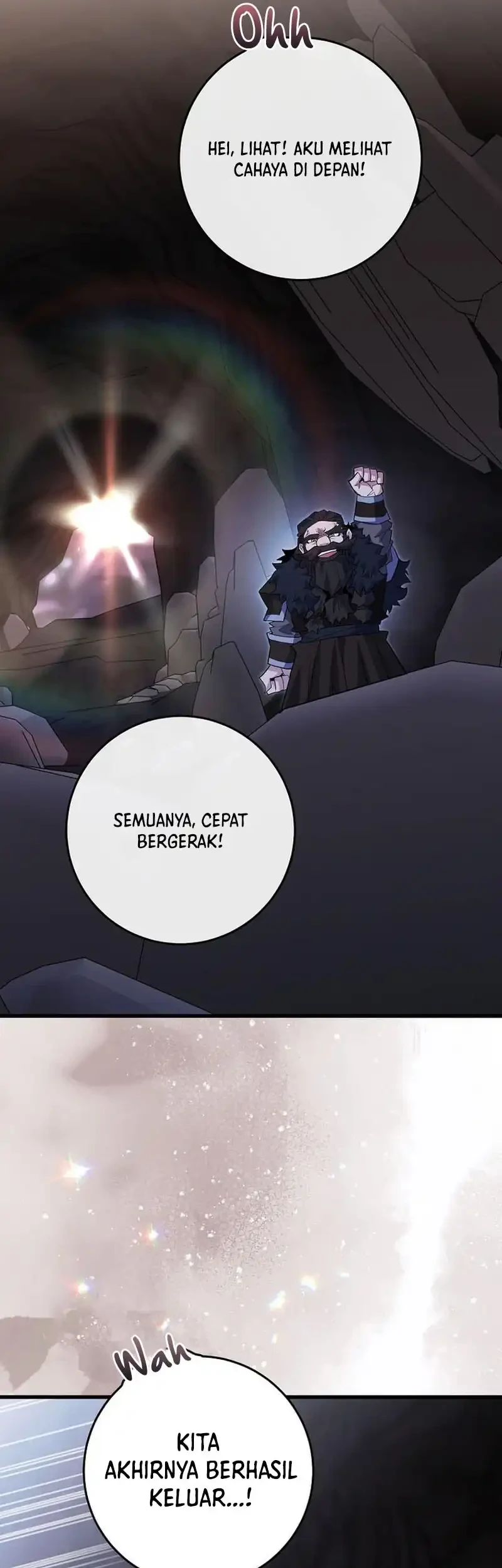 Reincarnated as a Genius Prodigy of a Prestigious Family Chapter 105 Gambar 35
