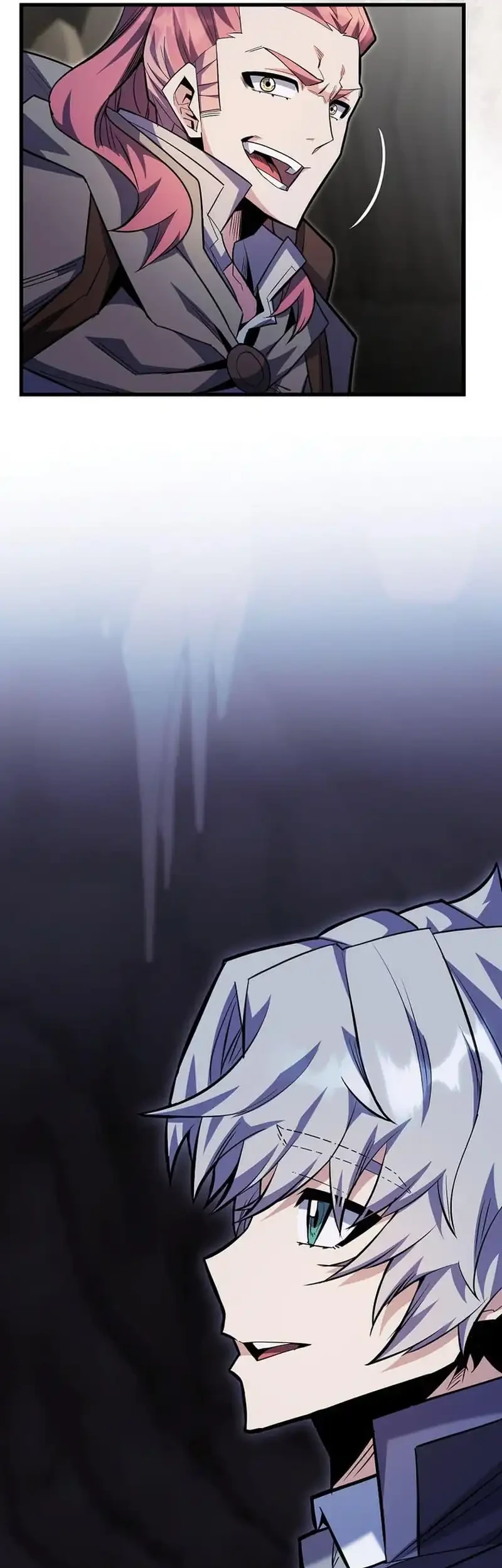 Reincarnated as a Genius Prodigy of a Prestigious Family Chapter 105 Gambar 37