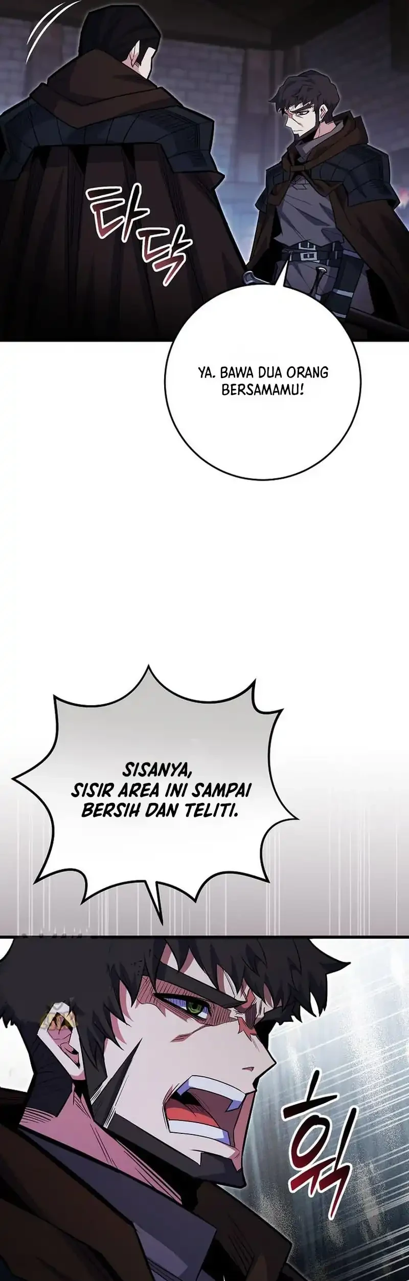 Reincarnated as a Genius Prodigy of a Prestigious Family Chapter 105 Gambar 45