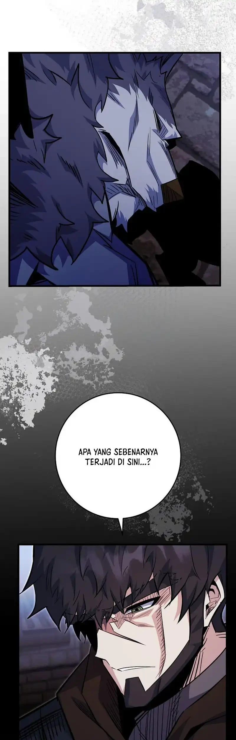 Reincarnated as a Genius Prodigy of a Prestigious Family Chapter 105 Gambar 49