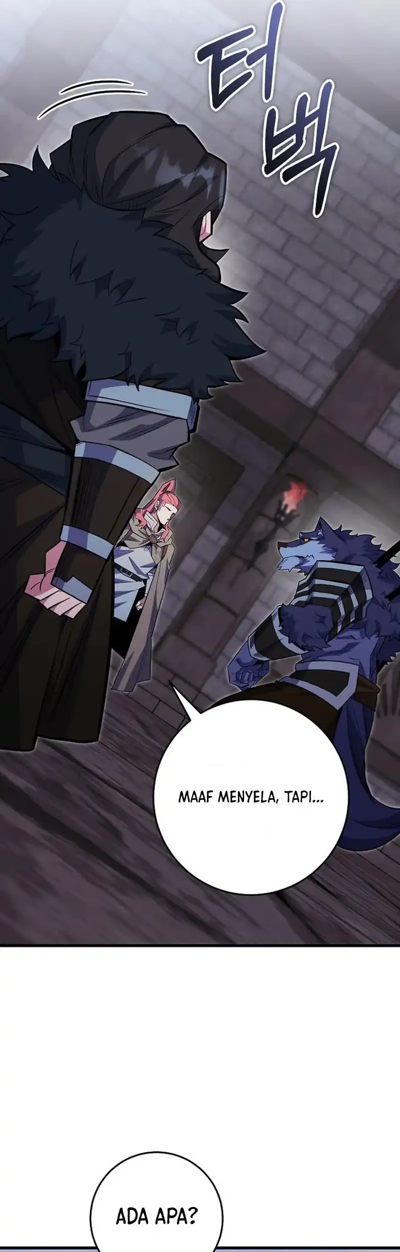 Reincarnated as a Genius Prodigy of a Prestigious Family Chapter 105 Gambar 3