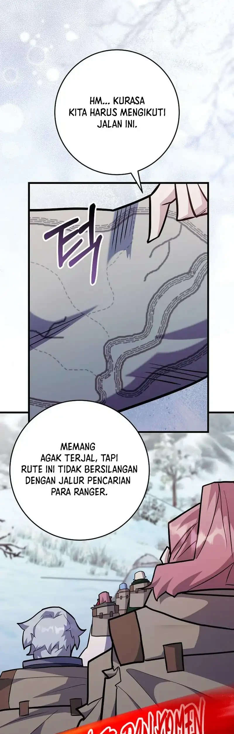 Reincarnated as a Genius Prodigy of a Prestigious Family Chapter 105 Gambar 59