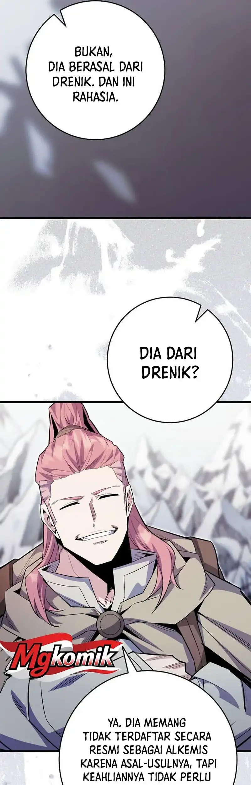 Reincarnated as a Genius Prodigy of a Prestigious Family Chapter 105 Gambar 72