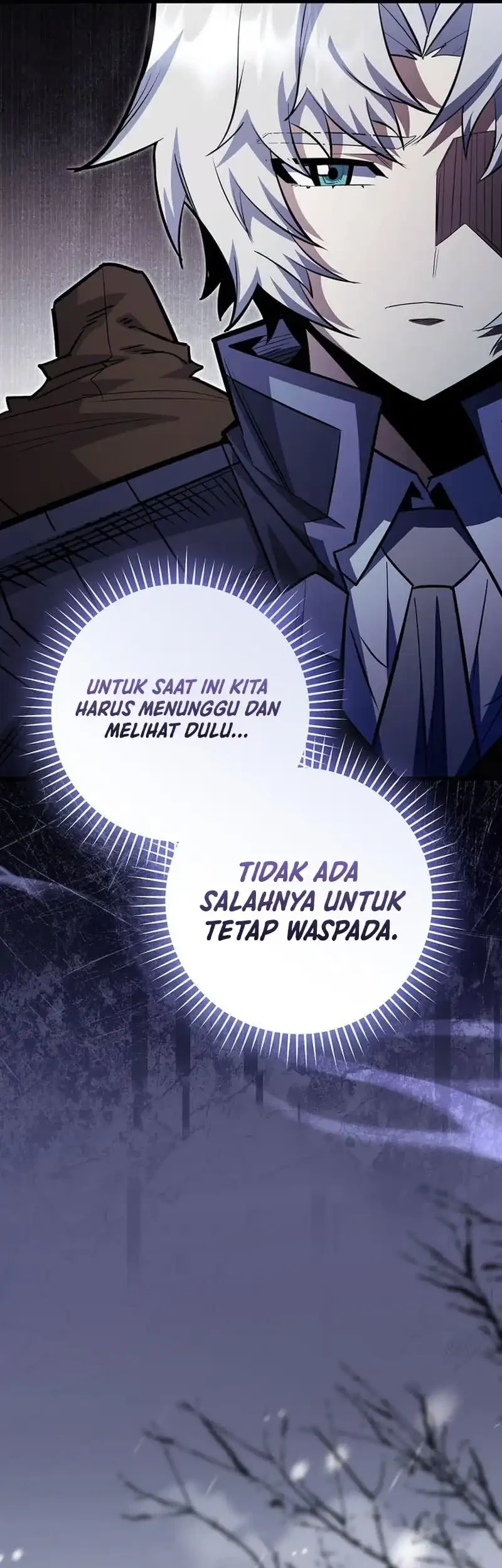 Reincarnated as a Genius Prodigy of a Prestigious Family Chapter 105 Gambar 76