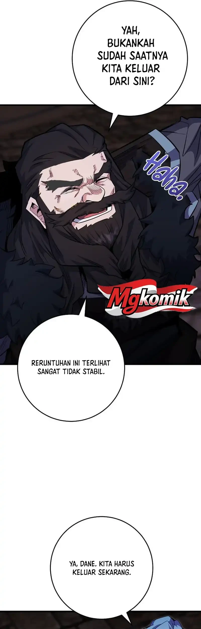 Reincarnated as a Genius Prodigy of a Prestigious Family Chapter 105 Gambar 5