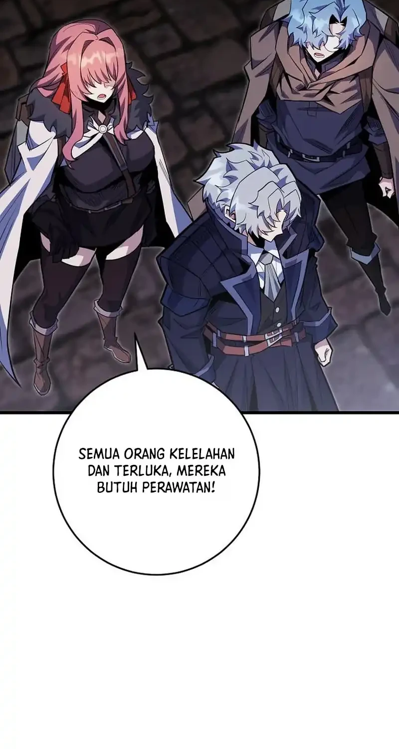 Reincarnated as a Genius Prodigy of a Prestigious Family Chapter 105 Gambar 6
