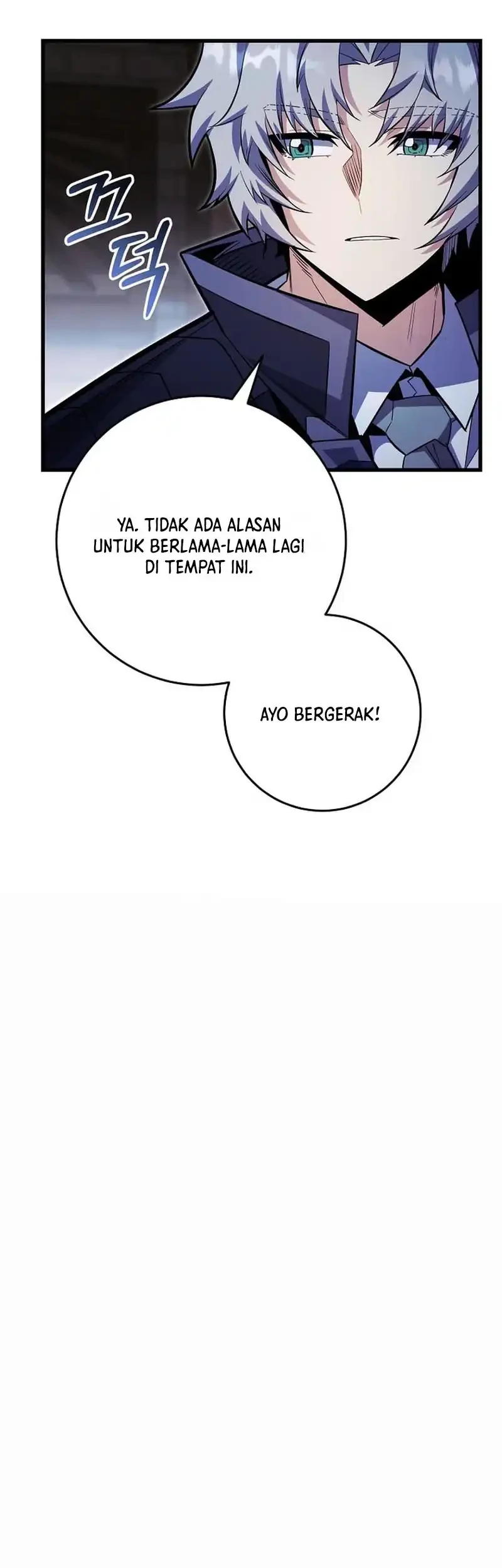 Reincarnated as a Genius Prodigy of a Prestigious Family Chapter 105 Gambar 7