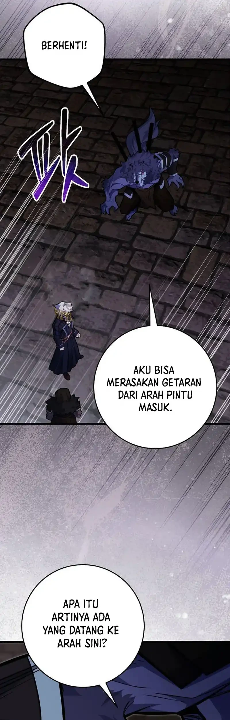 Reincarnated as a Genius Prodigy of a Prestigious Family Chapter 105 Gambar 11