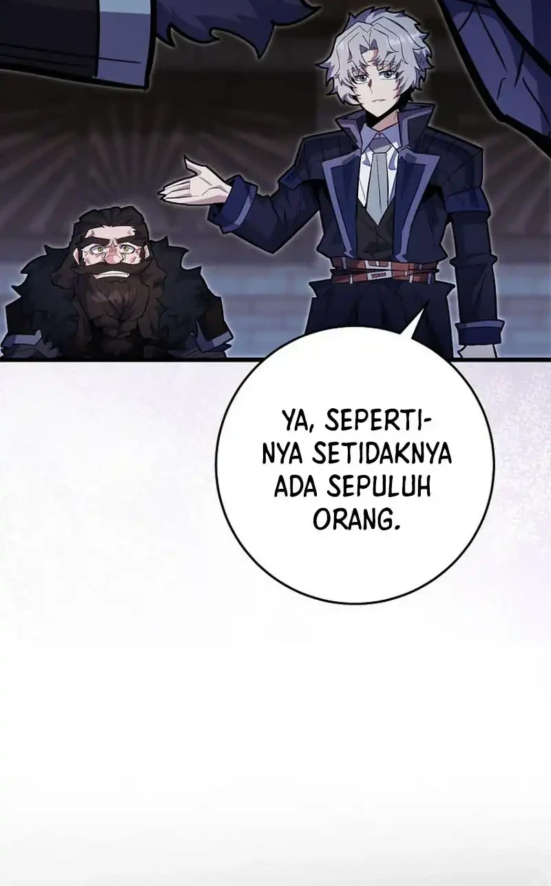Reincarnated as a Genius Prodigy of a Prestigious Family Chapter 105 Gambar 12