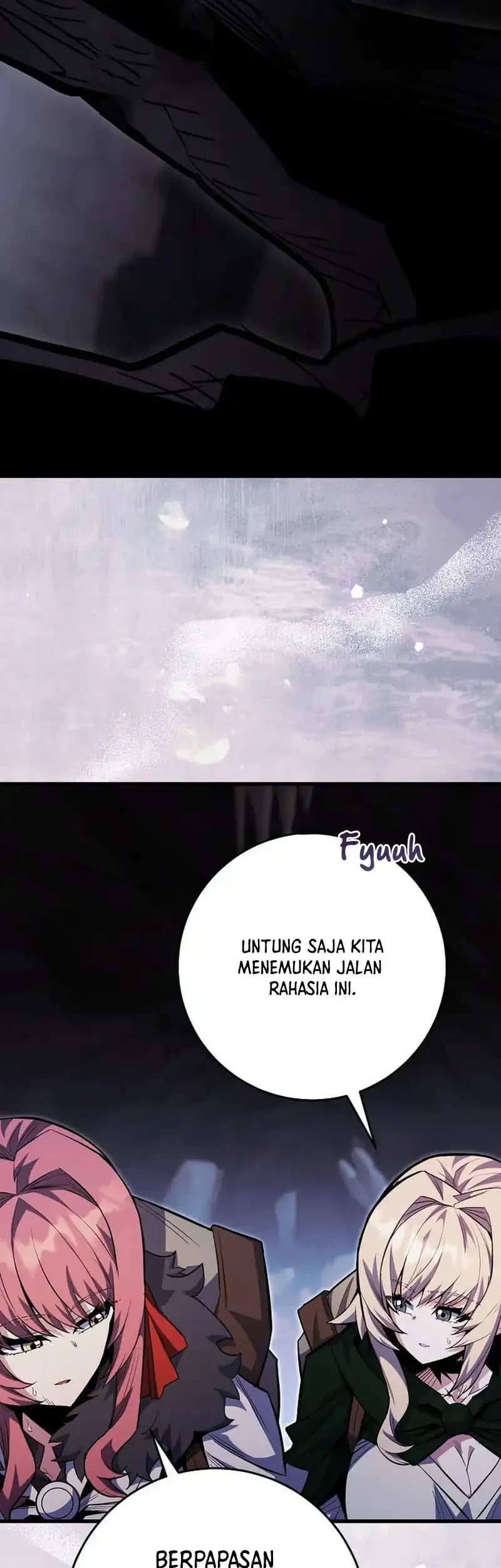 Reincarnated as a Genius Prodigy of a Prestigious Family Chapter 105 Gambar 17