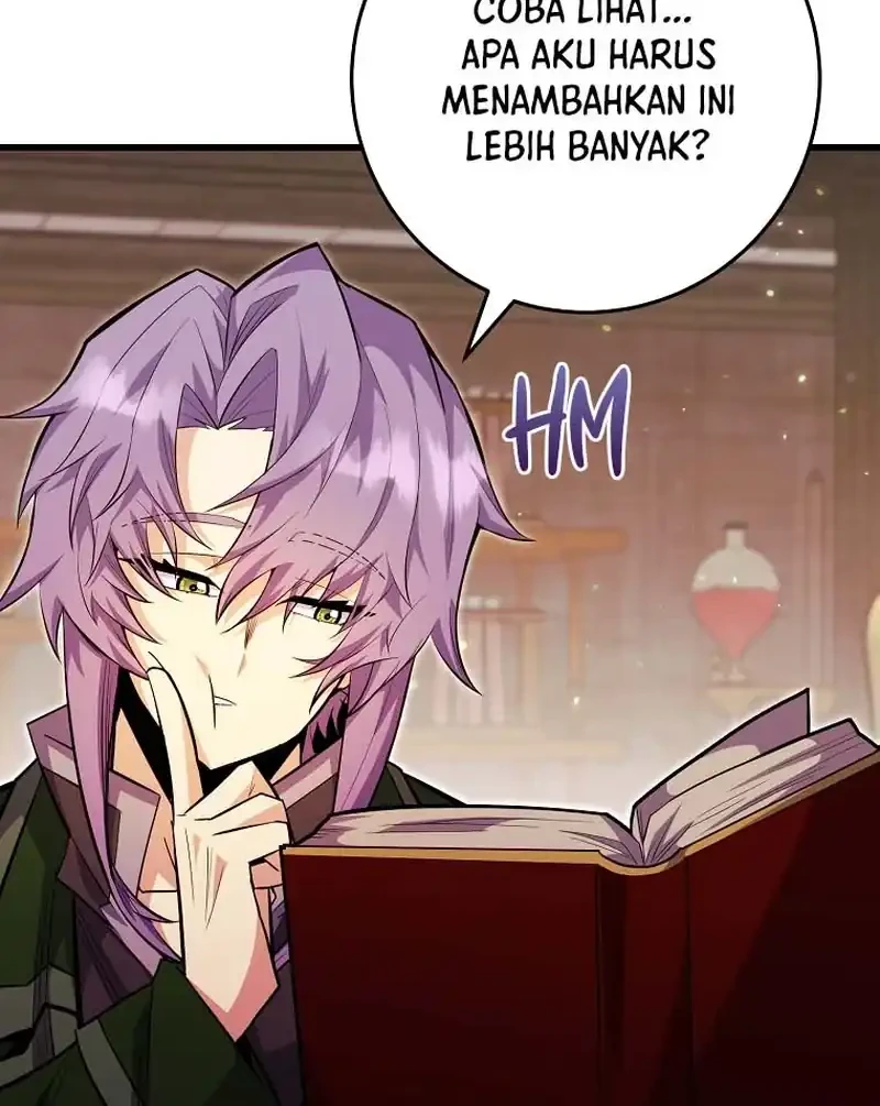 Reincarnated as a Genius Prodigy of a Prestigious Family Chapter 106 halaman 26