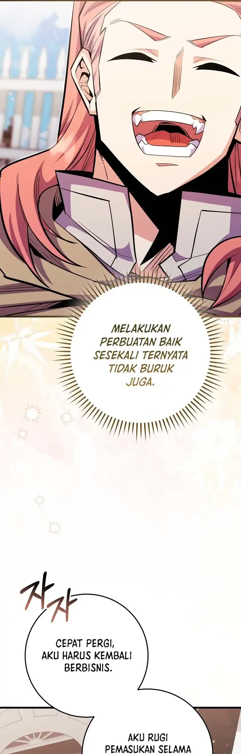 Reincarnated as a Genius Prodigy of a Prestigious Family Chapter 106 Gambar 50