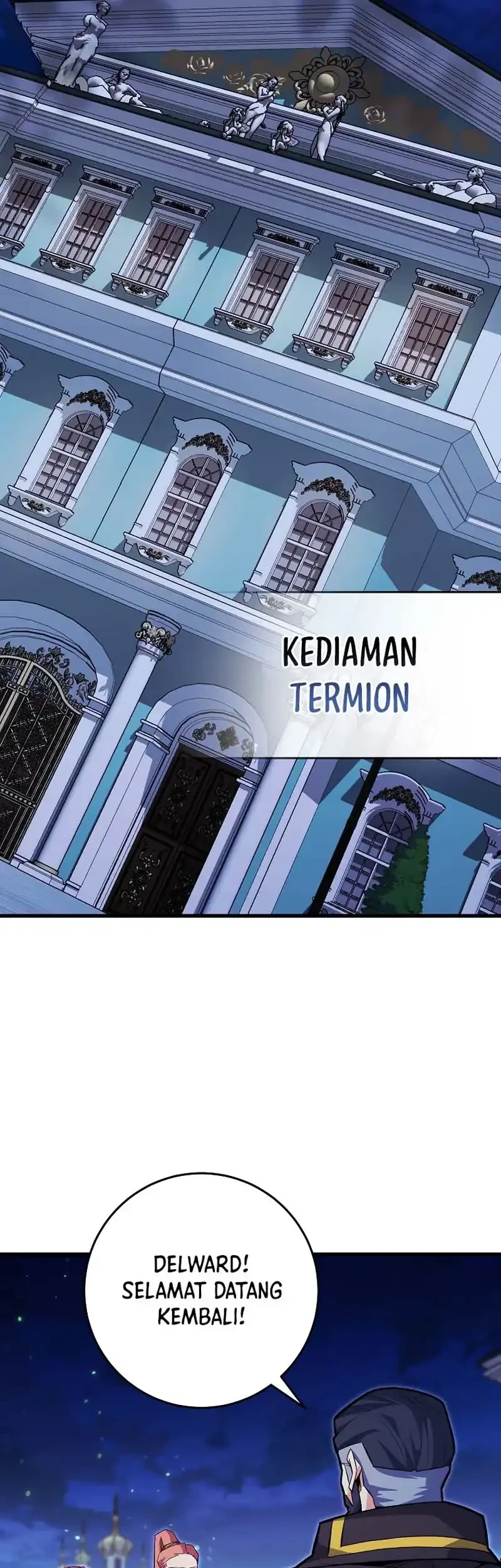 Reincarnated as a Genius Prodigy of a Prestigious Family Chapter 106 Gambar 58