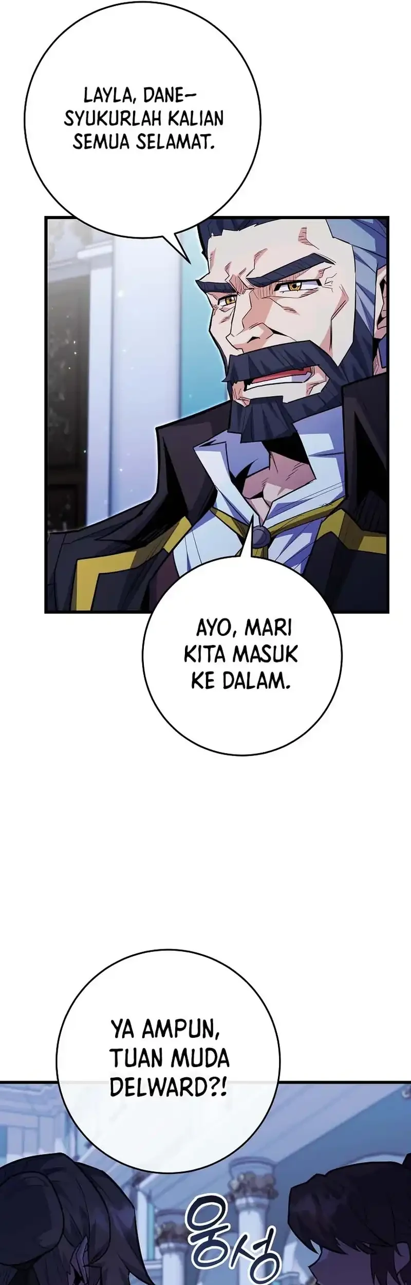 Reincarnated as a Genius Prodigy of a Prestigious Family Chapter 106 Gambar 60