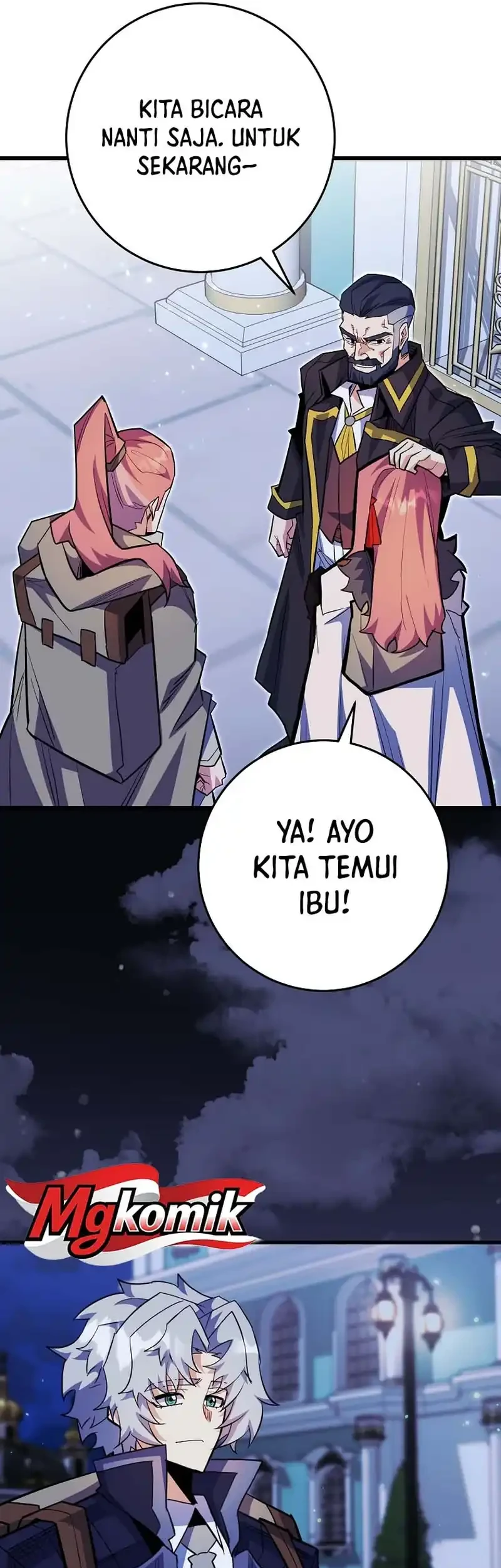 Reincarnated as a Genius Prodigy of a Prestigious Family Chapter 106 Gambar 62