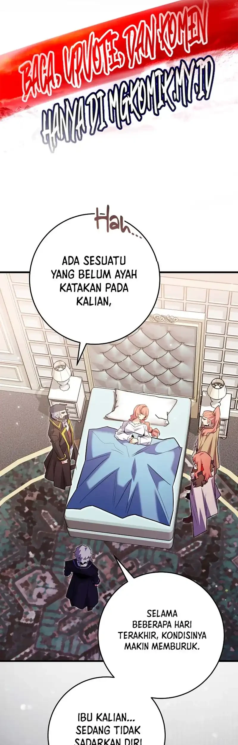 Reincarnated as a Genius Prodigy of a Prestigious Family Chapter 106 Gambar 64