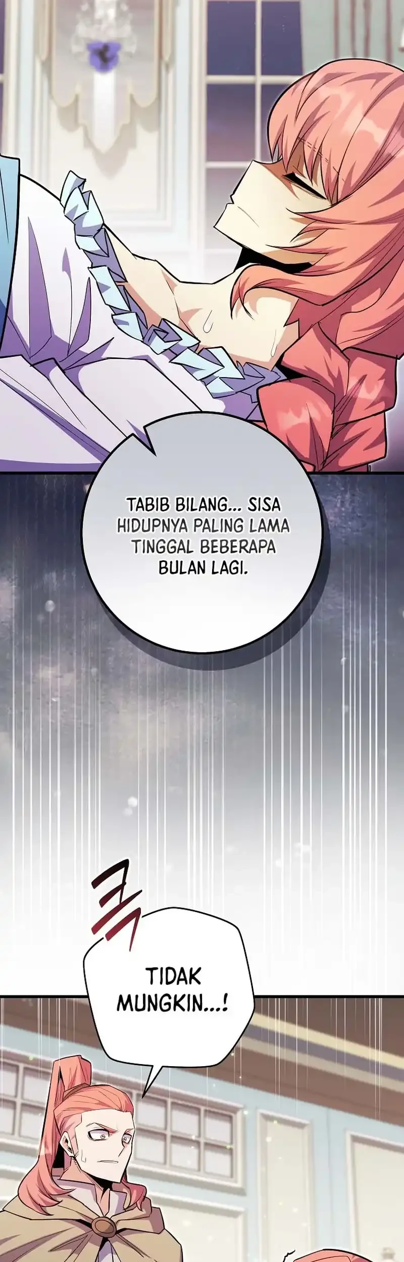 Reincarnated as a Genius Prodigy of a Prestigious Family Chapter 106 Gambar 66