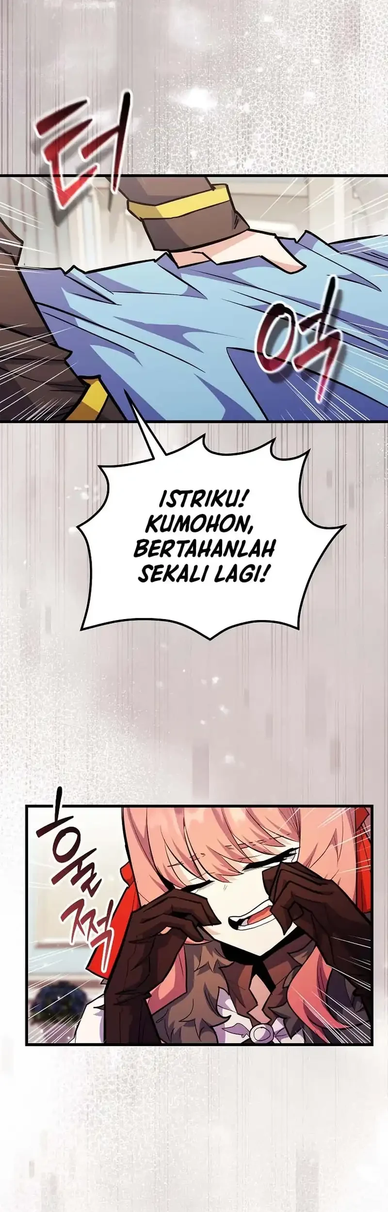 Reincarnated as a Genius Prodigy of a Prestigious Family Chapter 106 Gambar 70