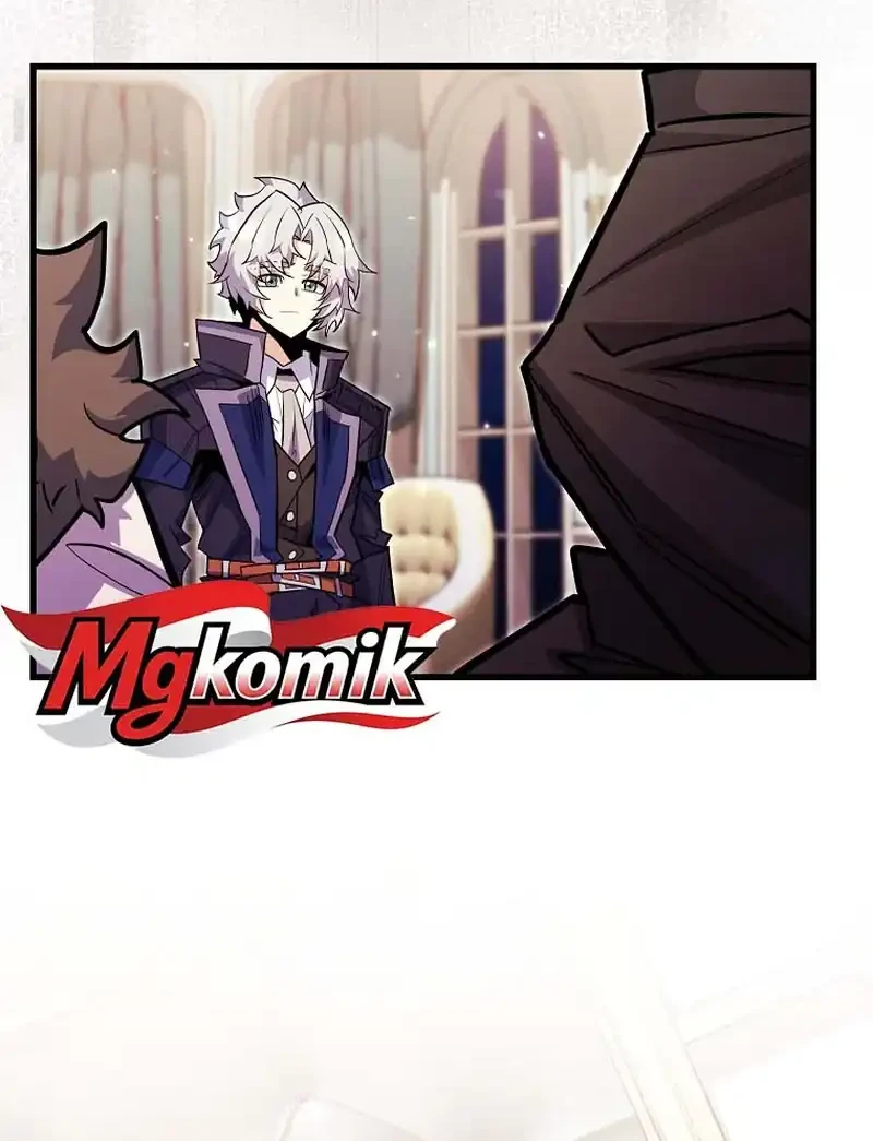 Reincarnated as a Genius Prodigy of a Prestigious Family Chapter 106 Gambar 71