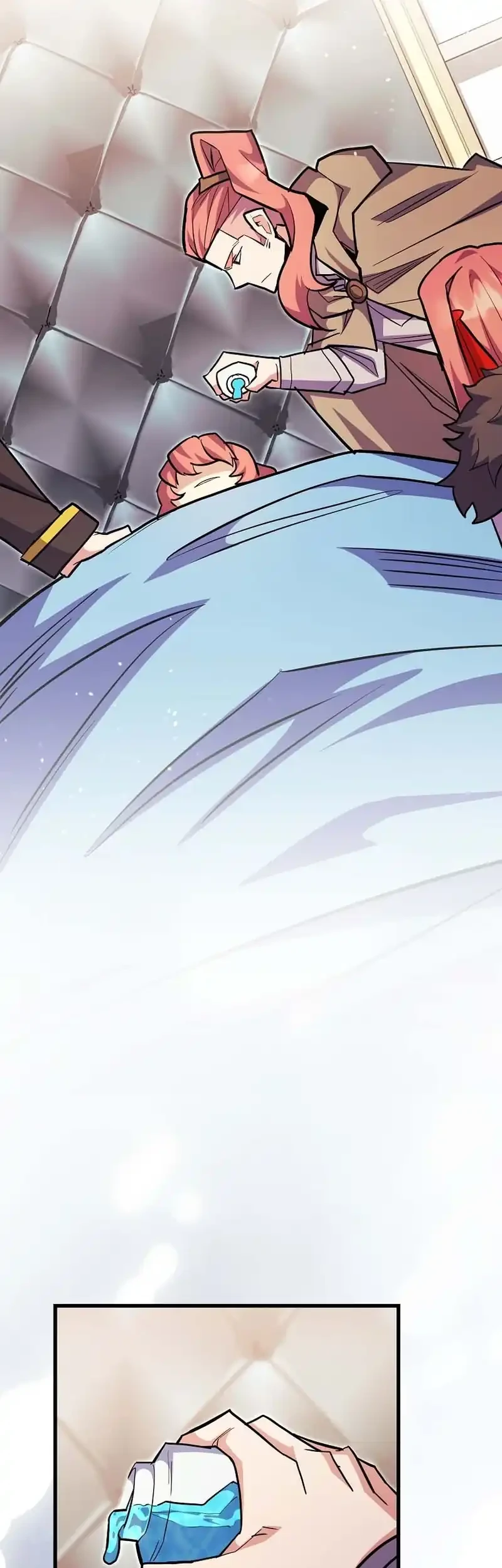 Reincarnated as a Genius Prodigy of a Prestigious Family Chapter 106 Gambar 72