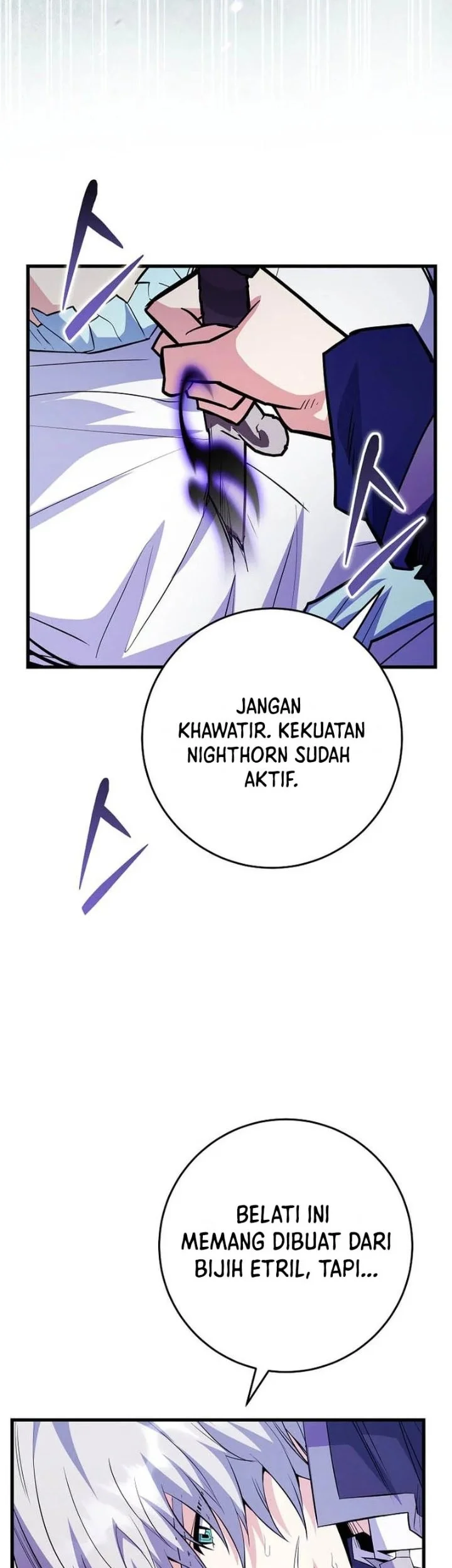 Reincarnated as a Genius Prodigy of a Prestigious Family Chapter 107 Gambar 51