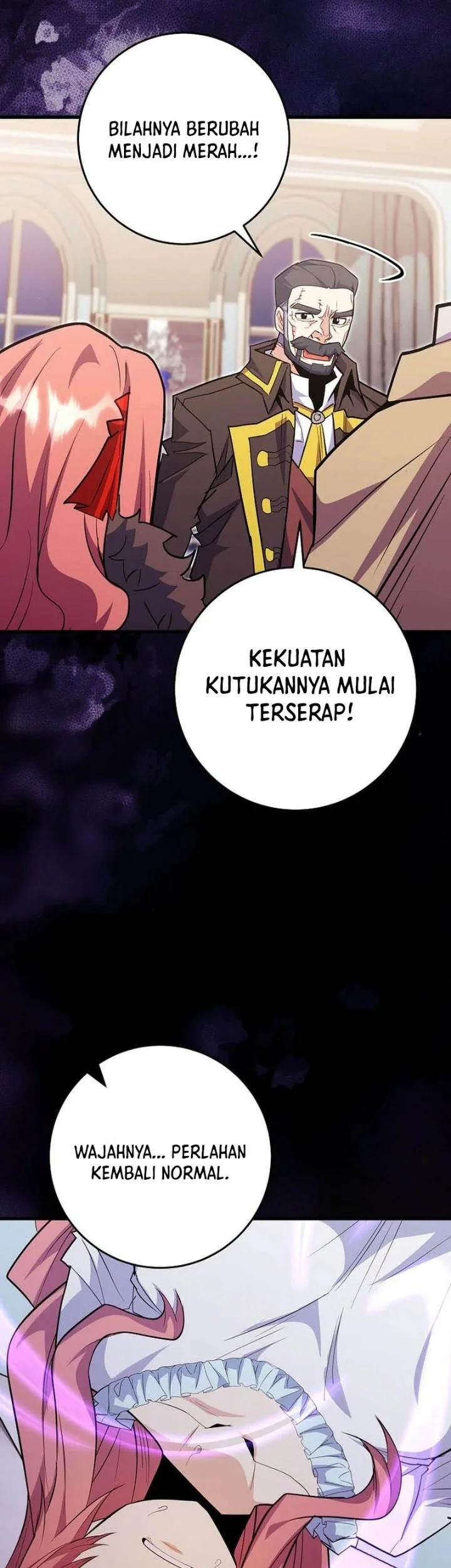 Reincarnated as a Genius Prodigy of a Prestigious Family Chapter 107 Gambar 58