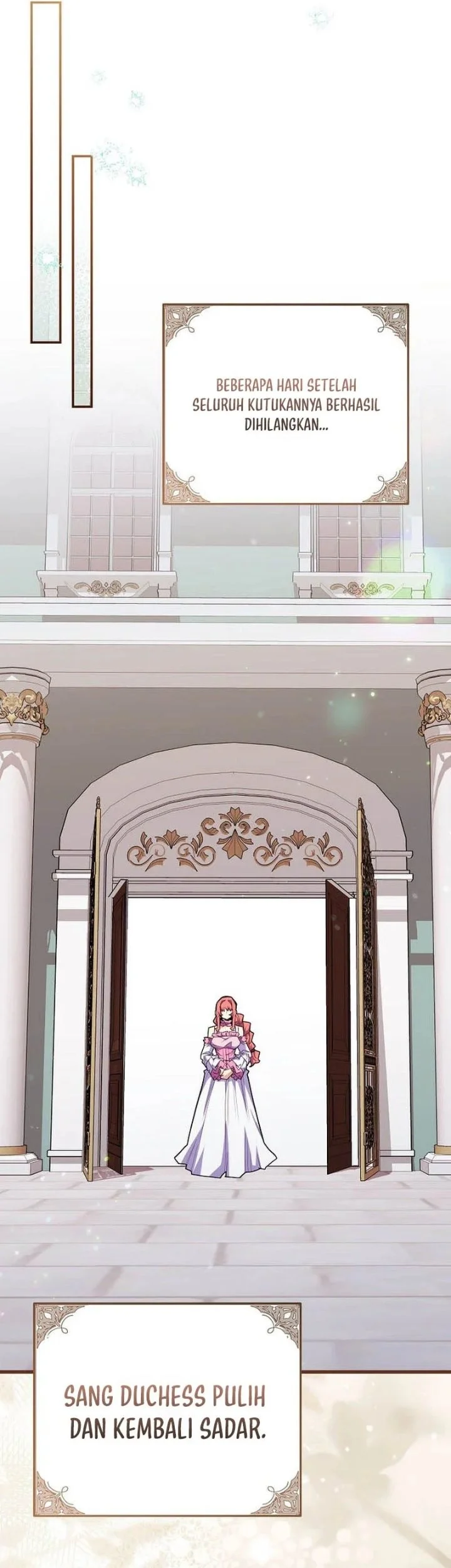 Reincarnated as a Genius Prodigy of a Prestigious Family Chapter 107 Gambar 64