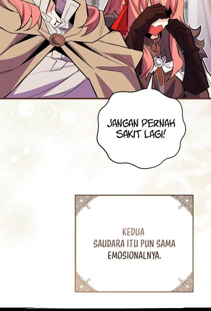 Reincarnated as a Genius Prodigy of a Prestigious Family Chapter 107 Gambar 67