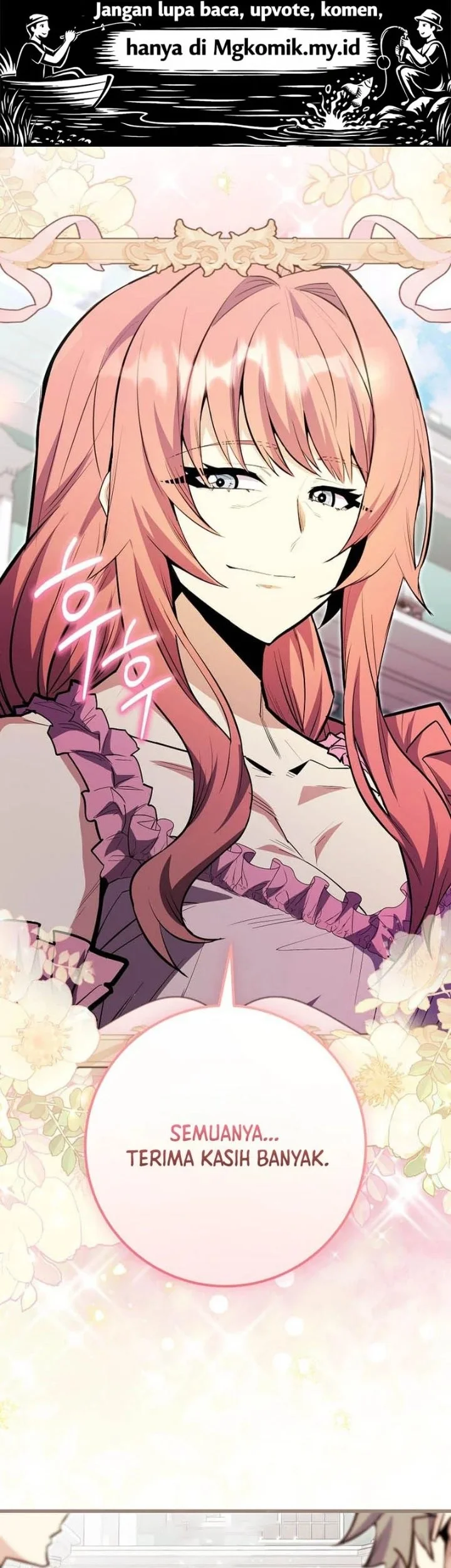 Reincarnated as a Genius Prodigy of a Prestigious Family Chapter 107 Gambar 68
