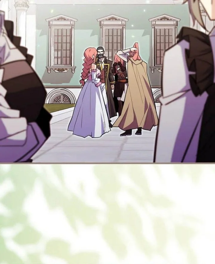 Reincarnated as a Genius Prodigy of a Prestigious Family Chapter 107 Gambar 69